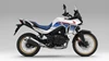 Honda XL750 Transalp