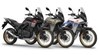 Honda XL750 Transalp