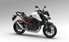 Honda CB750 Hornet
