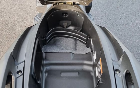 Gebrauchtmotorrad Honda ADV350 - Bild 5