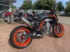 KTM 890 Duke R