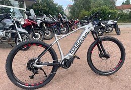 Neumotorrad GASGAS TRA