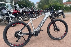 Angebot GASGAS TRA