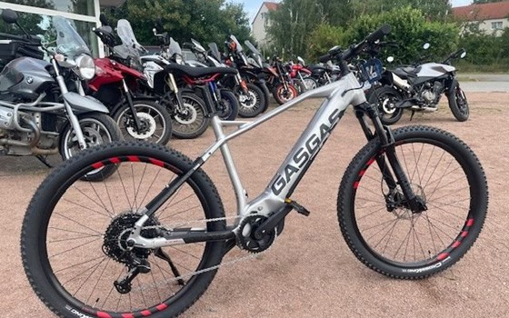 Neufahrzeug GASGAS TRA - Bild 1