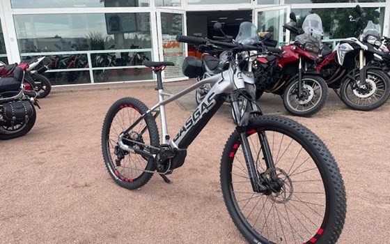 Neufahrzeug GASGAS TRA - Bild 5