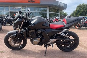 Angebot Kawasaki Z 750