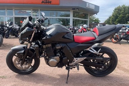 Kawasaki Z 750