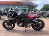 Kawasaki Z 750