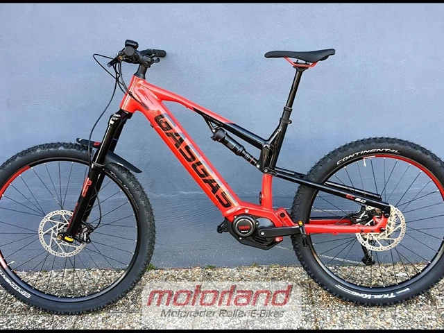 Neumotorrad Neumotorrad