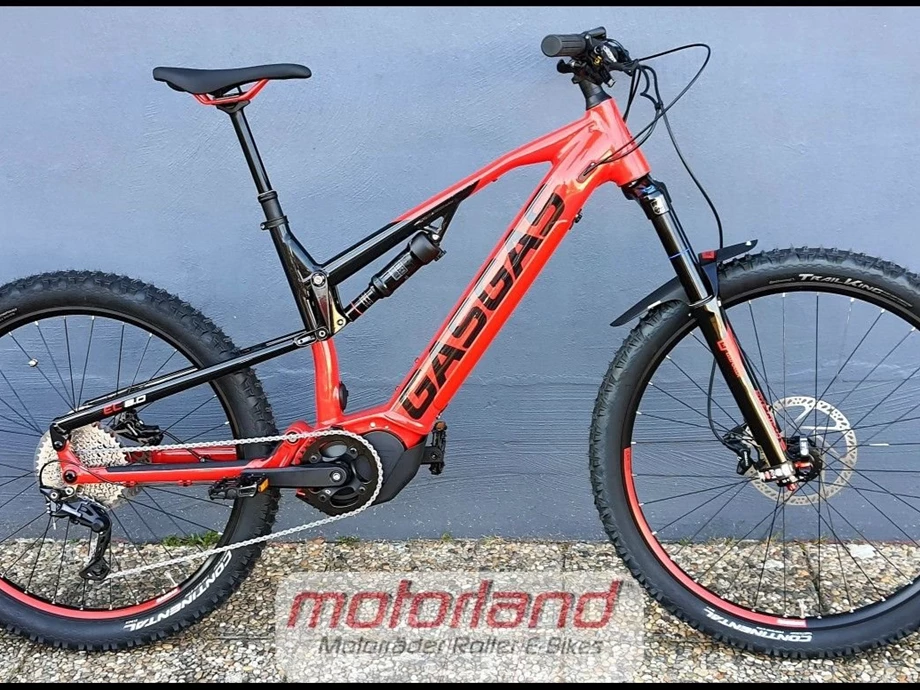 Angebot GASGAS EC 200 Hobby Bild 2: Angebot GASGAS EC 200 Hobby
