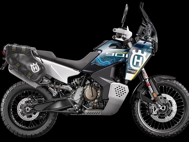 Neumotorrad Neumotorrad