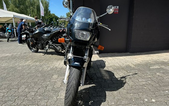 Gebrauchtmotorrad Suzuki Bandit 1200S - Bild 14