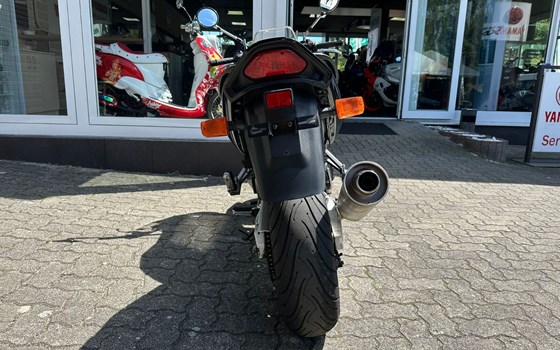 Gebrauchtmotorrad Suzuki Bandit 1200S - Bild 4