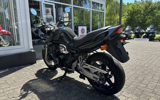 Gebrauchtmotorrad Suzuki Bandit 1200S - Bild 5
