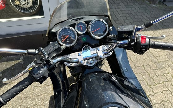 Gebrauchtmotorrad Suzuki Bandit 1200S - Bild 9