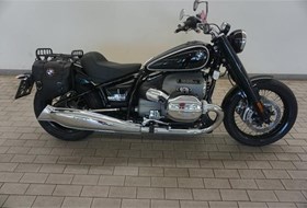 BMW R 18