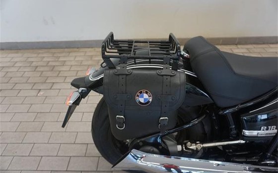 Gebrauchtmotorrad BMW R 18 - Bild 2