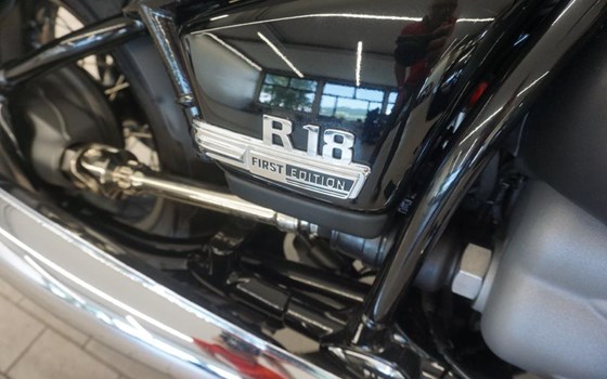 Gebrauchtmotorrad BMW R 18 - Bild 3