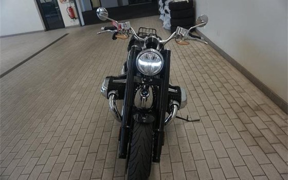 Gebrauchtmotorrad BMW R 18 - Bild 4 Gebrauchtmotorrad BMW R 18 - Bild 4