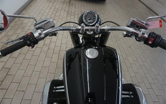 Gebrauchtmotorrad BMW R 18 - Bild 5 Gebrauchtmotorrad BMW R 18 - Bild 5
