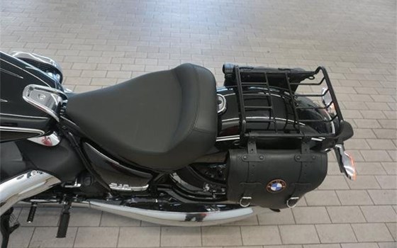 Gebrauchtmotorrad BMW R 18 - Bild 7
