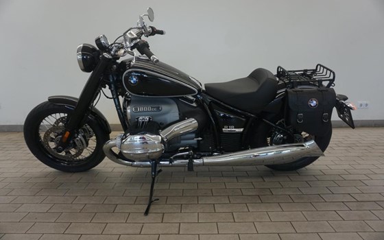 Gebrauchtmotorrad BMW R 18 - Bild 8