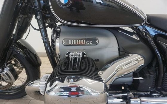 Gebrauchtmotorrad BMW R 18 - Bild 9