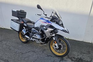 Angebot BMW R 1250 GS