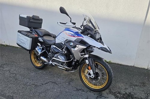 BMW R 1250 GS