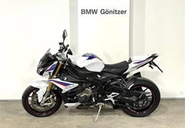 Gebrauchte BMW S 1000 R Gebrauchte BMW S 1000 R