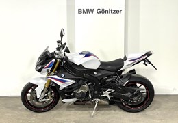 Gebrauchte BMW S 1000 R