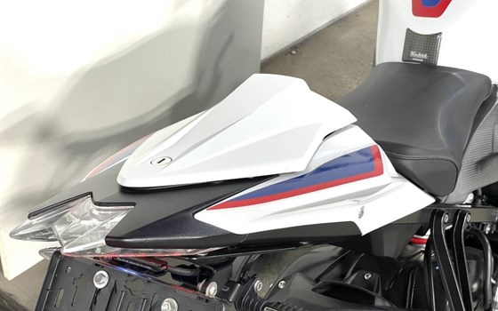 Gebrauchtmotorrad BMW S 1000 R - Bild 13