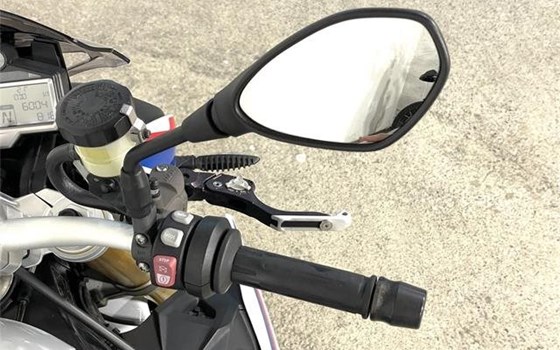 Gebrauchtmotorrad BMW S 1000 R - Bild 14