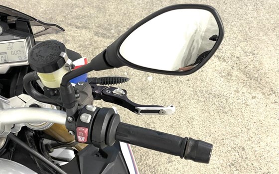 Gebrauchtmotorrad BMW S 1000 R - Bild 14