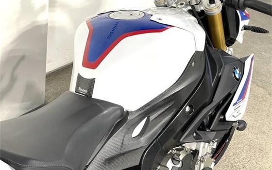 Gebrauchtmotorrad BMW S 1000 R - Bild 17