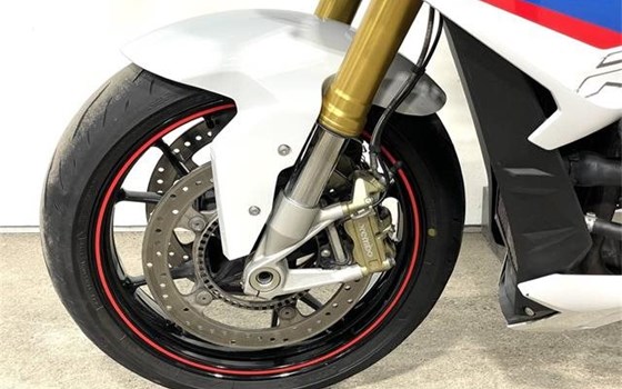 Gebrauchtmotorrad BMW S 1000 R - Bild 4