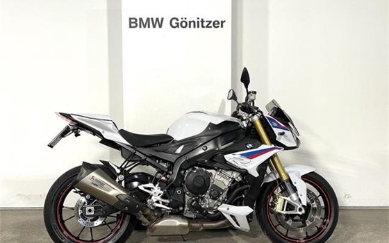Gebrauchtmotorrad BMW S 1000 R - Bild 7 Gebrauchtmotorrad BMW S 1000 R - Bild 7