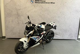 BMW S 1000 R