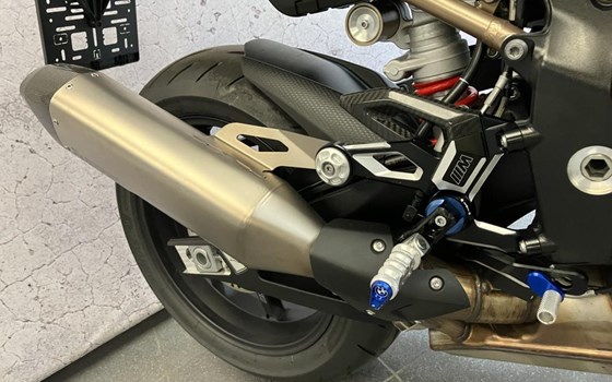 Gebrauchtmotorrad BMW S 1000 R - Bild 10