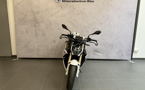 Gebrauchtmotorrad BMW S 1000 R - Bild 2