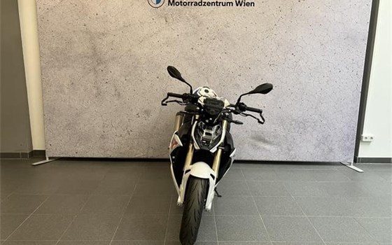Gebrauchtmotorrad BMW S 1000 R - Bild 3