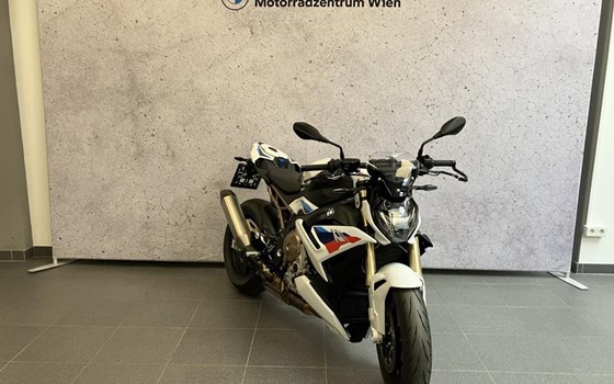 Gebrauchtmotorrad BMW S 1000 R - Bild 3