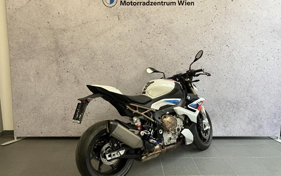 Gebrauchtmotorrad BMW S 1000 R - Bild 5
