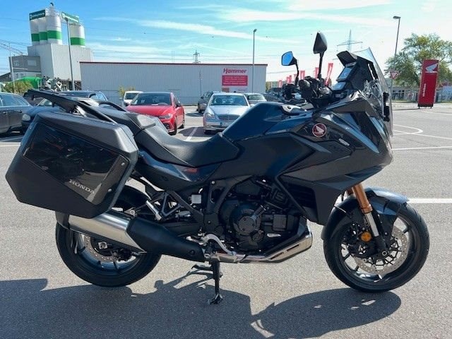Angebot Honda NT1100 DCT Electronic Suspension