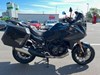 Honda NT1100 DCT Electronic Suspension