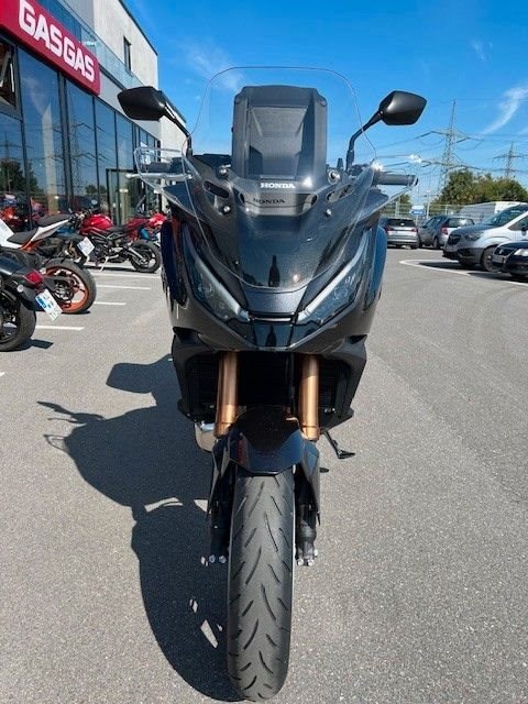 Angebot Honda NT1100 DCT Electronic Suspension