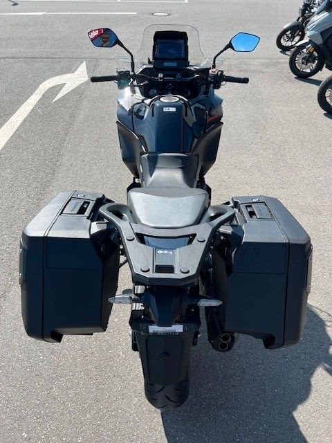 Angebot Honda NT1100 DCT Electronic Suspension