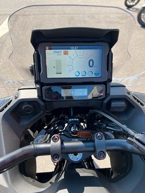 Angebot Honda NT1100 DCT Electronic Suspension