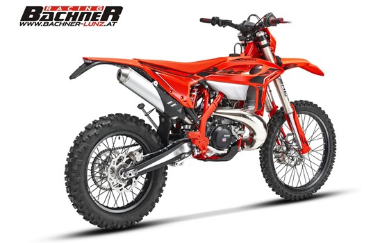 Neufahrzeug Beta RR X-PRO 2T 125 - Bild 2 Neufahrzeug Beta RR X-PRO 2T 125 - Bild 2