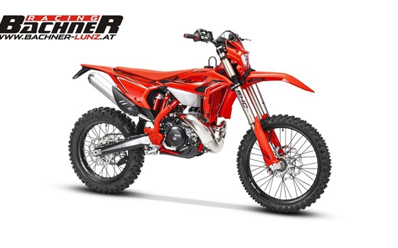 Neufahrzeug Beta RR X-PRO 2T 125 - Bild 1 Neufahrzeug Beta RR X-PRO 2T 125 - Bild 1